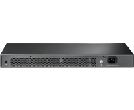 TP-LINK SG3428 24xGE 4xSFP TL-SG3428 - 1047057 - zdjęcie 3